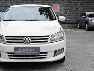 Volkswagen Santana