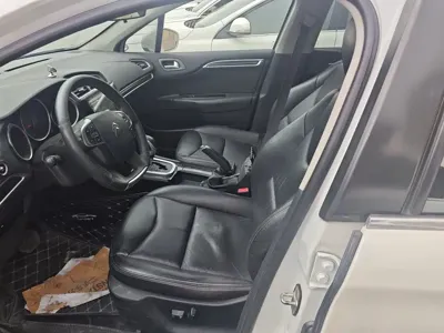 Citroen C4L