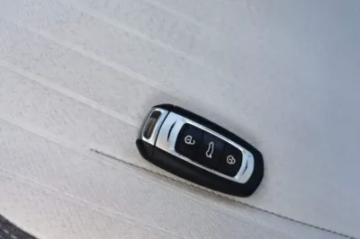 Geely Galaxy Panda