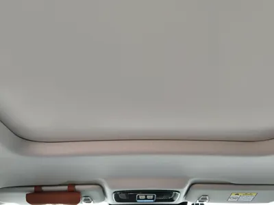 BAIC Off-Road BJ30