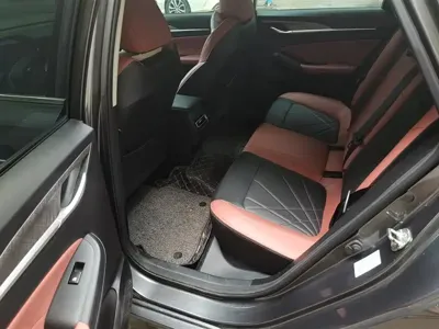 Changan Eado