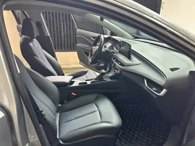 Buick Velite 6