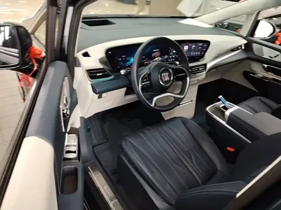 Buick Century