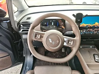 Wuling 星光730新能源