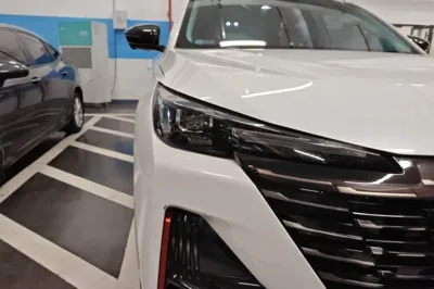 Changan CS55PLUS