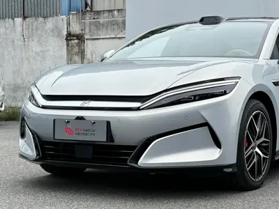 BYD 汉L