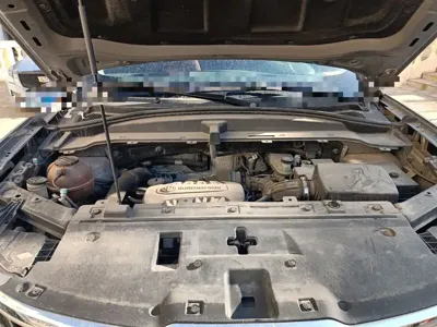 Zhonghua V6