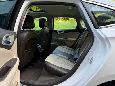 Buick Verano