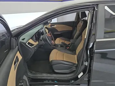 Chevrolet Monza