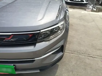 Changan CS35PLUS