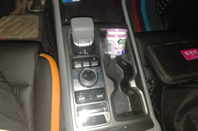 BAIC Off-Road BJ40