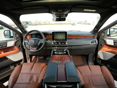 Lincoln Navigator