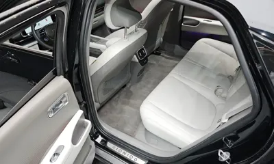 Hyundai Ioniq6