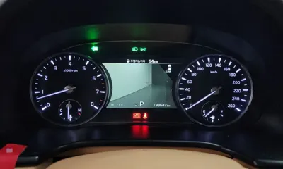 Kia K9