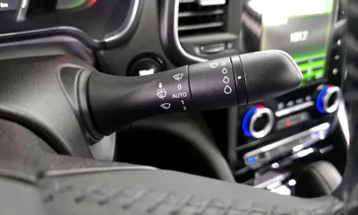 Renault-KoreaSamsung SM6
