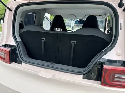 Wuling MINIEV