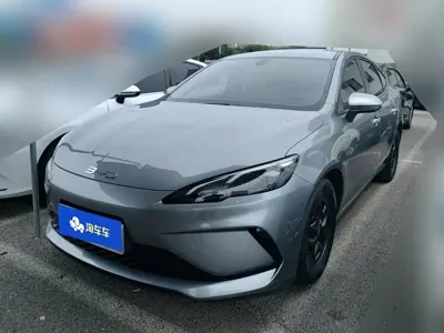 BYD Seal 05 DM-i