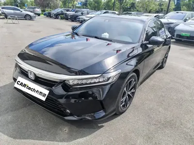 Honda Inspire
