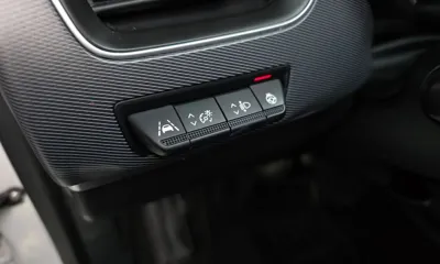 Renault-KoreaSamsung XM3