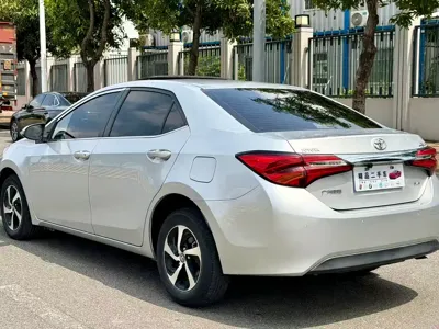 Toyota Levin