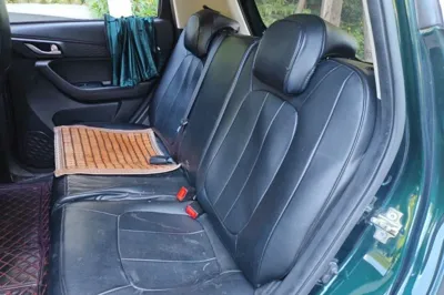 Changan Benni E-Star