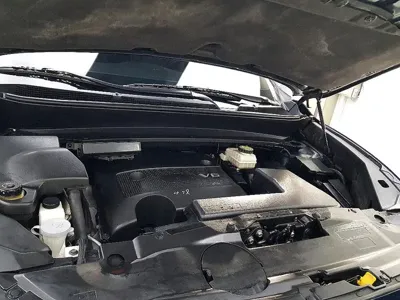 Infiniti QX60