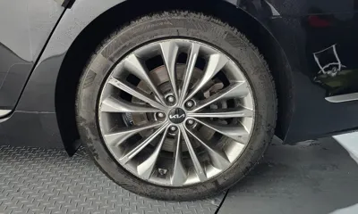 Kia K9