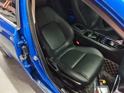 Jaguar XEL