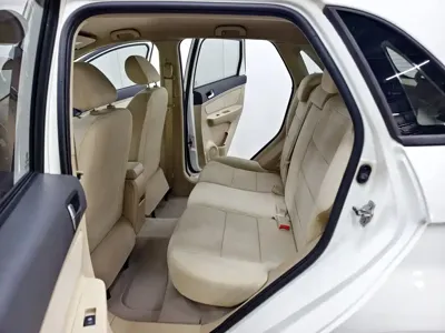 BAIC E-Series