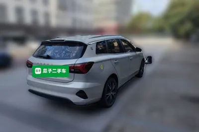 Roewe ei5