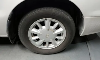 Kia Credos