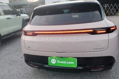 Leapmotor Lafa5
