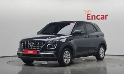 Hyundai Venue