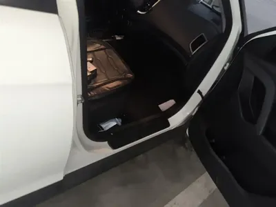 Hyundai ix25