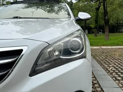 Hyundai Mistra