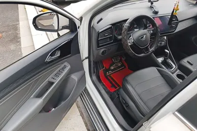Jetta VS7