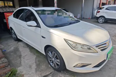 Changan Eado