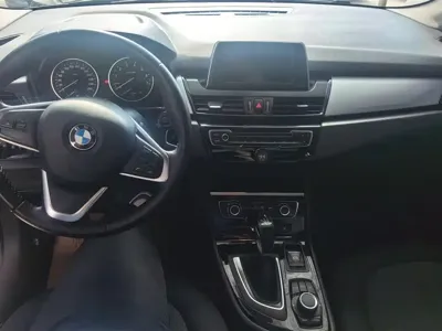 BMW 2 Series Active Tourer