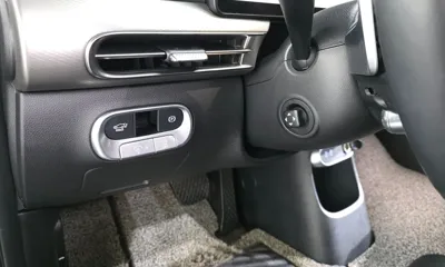 Genesis GV60