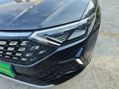 Jetta VS5