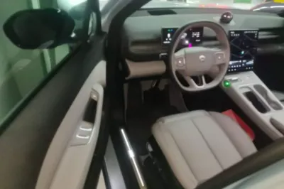 Nio EC6