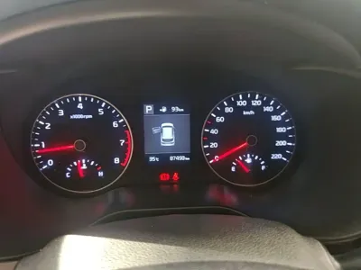 Kia KX Cross
