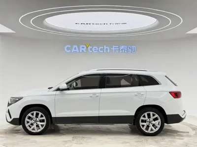Jetta VS7