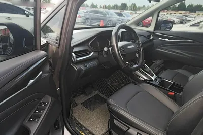 SAIC MAXUS G50