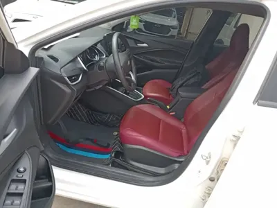 Chevrolet Cavalier
