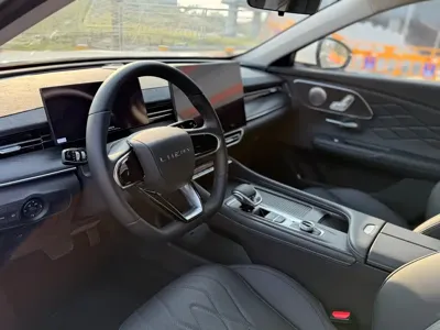 Chery Arrizo 8 Pro