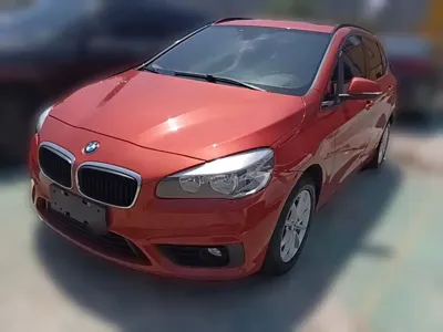 BMW 2 Series Active Tourer