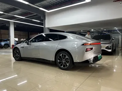 Xpeng P7
