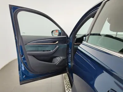 Geely Xingyue L
