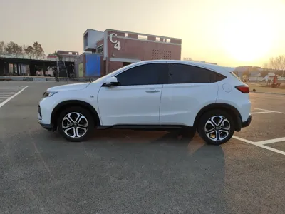 Honda XR-V